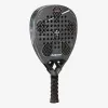 Ракетка для падела BULLPADEL Vertex 05 TF 25, 495197, для проф. и любителей, стекловолокно, черный за 53&nbsp;329 ₽ купить в Красноярске