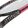 Ракетка б/т HEAD MX Attitude Elite Gr3, 231355, для любителей, алюминий,со струнами, черно-розовый за 9&nbsp;091.60 ₽ купить в Красноярске