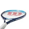 Ракетка б/т Wilson Ultra Power 105 Gr1, WR147010U1, для любит, композит, со струнами, темносин-бел за 11&nbsp;662 ₽ купить в Красноярске