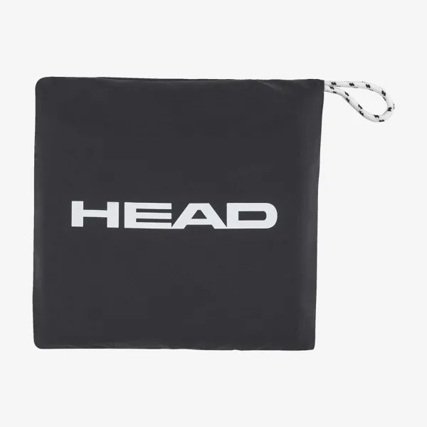 Сумка для обуви HEAD Tour Shoe Bag, 260704-BKWH, 35*23*14 см, черно-белый за 2&nbsp;099.50 ₽ в Красноярске