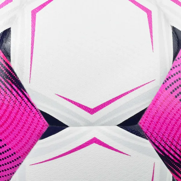 Мяч футб. SELECT Atlanta v26, 0575971011, р.5, FIFA Basic, облегч, 32п,ТПУ, гибрид.сш, бел-роз-черн. за 4&nbsp;712.40 ₽ в Красноярске