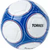 Мяч футб. TORRES Sound, F30255, р.5, со звук.панелями, 32 п,гл.PU,4 слоя, руч. сш, бело-син-чер за 3&nbsp;624.40 ₽ купить в Красноярске