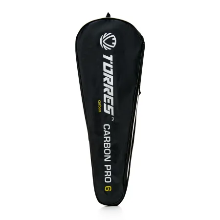 Ракетка бадм. TORRES Carbon PRO6, BD23521,для продв., стерж/обод из карбона,со струнами, фиол за 4&nbsp;477.80 ₽ купить в Красноярске