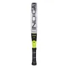 Ракетка для падела BULLPADEL Indiga Control 26, 494417, для начинающих, карбон ,серо-черный за 14&nbsp;672.70 ₽ купить в Красноярске