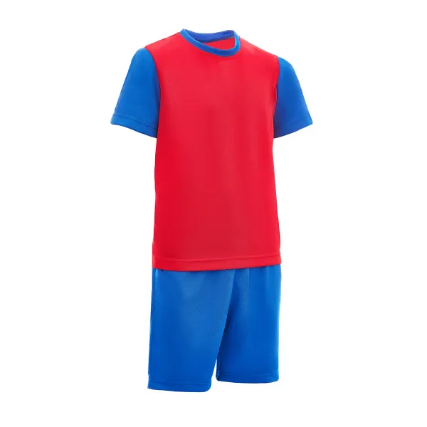 Форма футб. игровая TORRES Sport Junior за 1&nbsp;575.90 ₽ в Красноярске