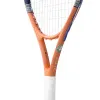 Ракетка б/т Wilson Roland Garros Elite Gr3, WR193210U3, алюм, со струнами, оранжево-бежевый за 8&nbsp;146.40 ₽ купить в Красноярске