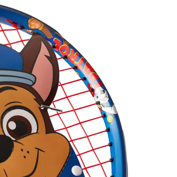 Ракетка б/т дет.HEAD Paw 21 Gr05, 232205, для детей 4-6 лет, алюминий, со струнами, синий за 4&nbsp;873.90 ₽ в Красноярске
