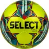 Мяч футзал. SELECT Futsal Mimas, 1053460550, р.4,FIFA Basic, 32 пан, гл.ПУ, руч.сш, жел-сине-красный за 6&nbsp;303.60 ₽ купить в Красноярске