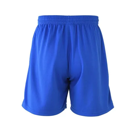 Шорты взросл. KELME Football shorts, 7351ZB1255-481-3XL, р.3XL, 100% полиэстер, синий за 1&nbsp;076.10 ₽ купить в Красноярске