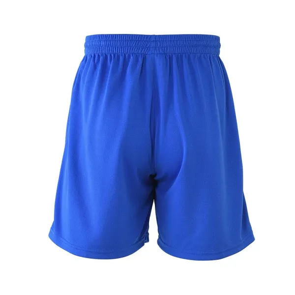 Шорты взросл. KELME Football shorts, 7351ZB1255-481-3XL, р.3XL, 100% полиэстер, синий за 1&nbsp;076.10 ₽ в Красноярске