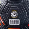 Мяч футб. TORRES Freestyle Grip, F323765, р.5, 32 панели. PU, ручная сшивка, черно-желт-красн за 2&nbsp;070.60 ₽ купить в Красноярске