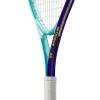 Ракетка б/т дет. Wilson Intrigue Jr 25, WR180310U, для детей 9-10лет, алюминий,со струн., бирюз-фиол за 5&nbsp;271.70 ₽ купить в Красноярске