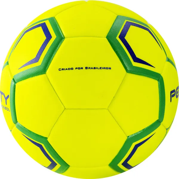 Мяч ганд. PENALTY HANDEBOL H3L ULTRA FUSION X, 5203632600-U, р.3, PU, термосшивка, жел за 3&nbsp;187.50 ₽ в Красноярске
