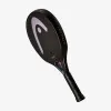 Ракетка для падела HEAD One Ultralight Black, 225024, для начинающих и любителей, карбон, черный за 23&nbsp;533.10 ₽ купить в Красноярске