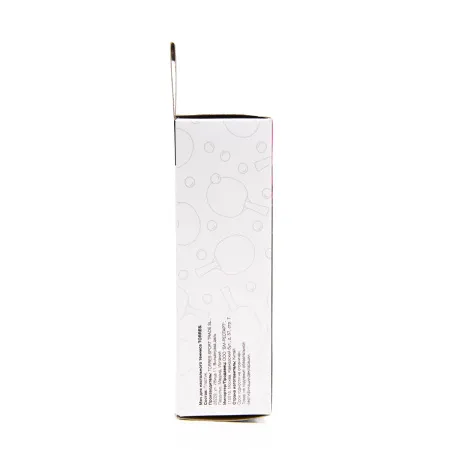 Мяч для наст. тенниса TORRES Profi 3*, TT23012, диам. 40+мм, упак. 6 шт, белый за 338.30 ₽ купить в Красноярске