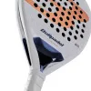 Ракетка для падела BULLPADEL Pearl 27, 497249, для проф-в, стекловолокно,карбон, бело-золотистый за 44&nbsp;319 ₽ купить в Красноярске