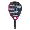 Ракетка для падела BULLPADEL Wonder 27, 497250, для продв.игроков, стекловолокно, карбон, черно-роз за 42&nbsp;969.20 ₽ купить в Красноярске