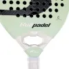 Ракетка для падела BULLPADEL Elite 02 2027, 497248,для профес-в, стекловолокно, карбон, мятный.,черн за 44&nbsp;339.40 ₽ купить в Красноярске
