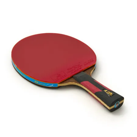 Ракетка для н/т DOUBLE FISH 7A+C, для професс.,ITTF Appr.,накл.2,1мм,+ 2 мяча V40+мм ITTF Appr за 3&nbsp;559.80 ₽ купить в Красноярске