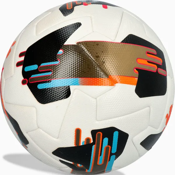 Мяч футб. PUMA Orbita 1 TB, 08432201, р.5, FIFA Quality Pro, 12 пан, ПУ, термосшивка, мультиколор за 13&nbsp;392.60 ₽ в Красноярске