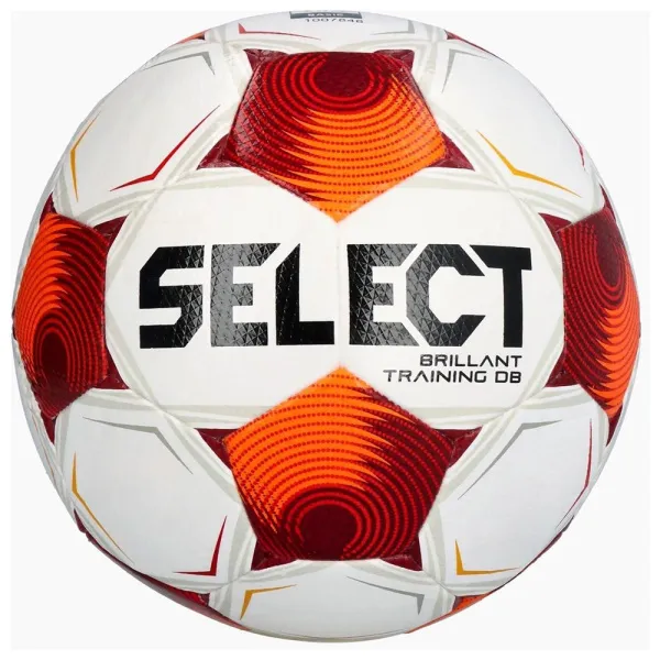 Мяч футб. SELECT Brillant Training DB V25