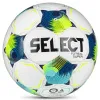 Мяч футзал. SELECT Futsal Super v26 3613471129,р.4, FIFA Quality Pro, 32п,ПУ, гибр.сш, бел-син-лимон за 15&nbsp;444.50 ₽ купить в Красноярске