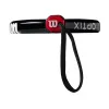 Ракетка для падела WILSON Optix V1 Black, WR181611U2, для начин-х, стекловолокно, черный за 17&nbsp;399.50 ₽ купить в Красноярске