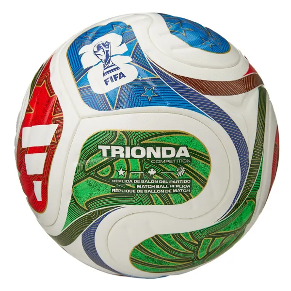 Мяч футб. ADIDAS WC26 Trionda Competition JD8031