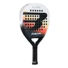 Ракетка для падела BULLPADEL Elite Women 2026, 494406,для начинающих, стекловолокно,бело-черно-оранж за 32&nbsp;087.50 ₽ купить в Красноярске