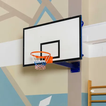 Кольцо баскетбольное амортизационное  №7 120х100 мм ZAVODSPORTA за 9&nbsp;851 ₽ купить в Красноярске