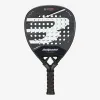 Ракетка для падела BULLPADEL Vertex 05 TF 25, 495197, для проф. и любителей, стекловолокно, черный за 53&nbsp;329 ₽ купить в Красноярске