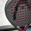 Ракетка для падела HEAD Coello Pro 2026, 225036, для профессионалов, карбон, коричнево-бордовый за 33&nbsp;619.20 ₽ купить в Красноярске