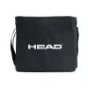 Корзина для теннисных мячей HEAD TT7003, на 125 мячей,с сумкой-переноской, складная, металл, черный за 21&nbsp;012 ₽ купить в Красноярске