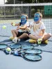 Ракетка б/т дет. HEAD Novak 25 Gr06, 235004, для 8-10 лет, алюм., со струнами, черно-синий за 4&nbsp;464.20 ₽ купить в Красноярске