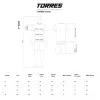 Форма футб. игровая TORRES Classic, F-1011-042-L, р.L, полиэстер, красно-черный за 1&nbsp;575.90 ₽ купить в Красноярске
