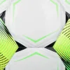 Мяч футб. SELECT Contra DB V26, 0855171012, р.5, FIFA Basic, 32 пан, ПУ, гибр.сш, бело-желто-черный
