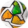 Мяч футзал. TORRES Futsal Club, FS323764, р.4, 10 пан. ПУ, 4 под. сл, гибрид. сш. бело-зел-оранж за 2&nbsp;264.40 ₽ купить в Красноярске