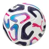 Мяч футб. PUMA Stellar Pro PL, 08510701, р.5, FIFA Quality Pro, 8п, ПУ, термосш, бело-фиолетовый за 9&nbsp;069.50 ₽ купить в Красноярске