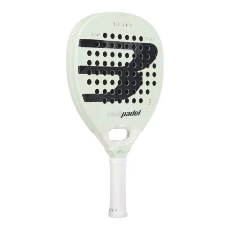 Ракетка для падела BULLPADEL Elite 02 2027, 497248,для профес-в, стекловолокно, карбон, мятный.,черн за 44&nbsp;339.40 ₽ купить в Красноярске