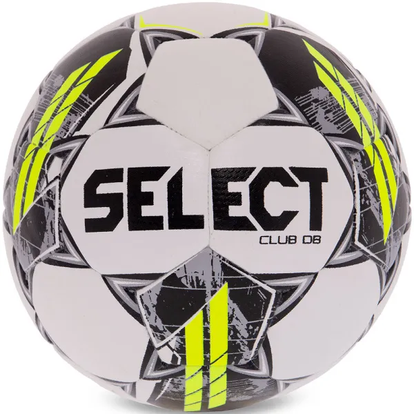 Мяч футб. SELECT Club DB V23