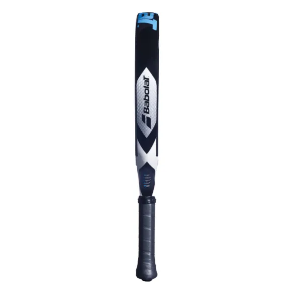 Ракетка для падела BABOLAT Air Veron 2.6, 150180,для продв.игр., стекловолокно,карбон, черно-синий за 36&nbsp;568.70 ₽ в Красноярске