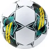 Мяч футб. SELECT Pioneer TB V23, 0865060005, р.5, FIFA Basic, 32п, ПУ, термосш, бело-зелено-желтый за 5&nbsp;684.80 ₽ купить в Красноярске