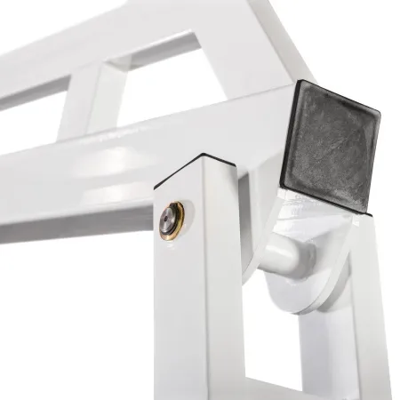 Баскетбольная стойка мобильная складная на пружинах вынос 2,25 м c противовесом ZAVODSPORTA за 530&nbsp;660 ₽ купить в Красноярске