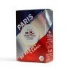 СЦ*Мяч для наст. тенниса DOUBLE FISH PARIS 2024 Olympic Games 3***,PAR40+, ITTF Appr,ABS,уп.6 шт за 892.50 ₽ купить в Красноярске