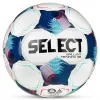 Мяч футб. SELECT Brillant Training DB V25, 0864171002, р.4, 32п, ТПУ, гибр.сш, бело-синий за 4&nbsp;936.80 ₽ купить в Красноярске
