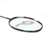Ракетка для бадм. DOUBLE FISH JINQUE QT-1603, для продвинутых,графит со струнам,литой,черный за 3&nbsp;583.60 ₽ купить в Красноярске