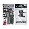 Щитки футбольные TORRES за 1&nbsp;443.30 ₽ купить в Красноярске