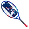 Ракетка б/т дет. BABOLAT Ballfighter 21 Gr000, 140480, для 5-7лет, алюм, со струн, сине-красный за 6&nbsp;322.30 ₽ купить в Красноярске