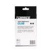 Мяч для наст. тенниса TORRES Club 2*, TT23014, диам. 40+мм, упак. 6 шт, белый