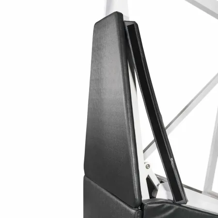 Баскетбольная стойка мобильная складная на пружинах вынос 2,25 м c противовесом ZAVODSPORTA за 530&nbsp;660 ₽ купить в Красноярске